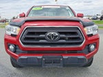 2022 Toyota TACOMA SR5 SR5 V6