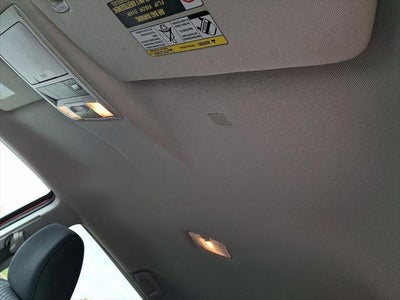 2022 Toyota TACOMA SR5 SR5 V6