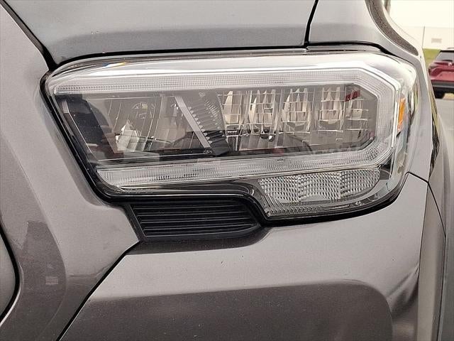 2022 Toyota Tacoma TRD Off-Road V6