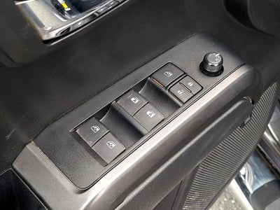 2022 Toyota Tacoma TRD Off-Road V6