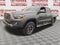 2022 Toyota Tacoma TRD Off-Road V6