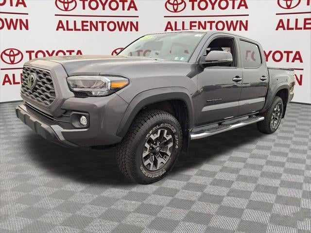 2022 Toyota Tacoma TRD Off-Road V6