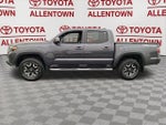 2022 Toyota Tacoma TRD Off-Road V6