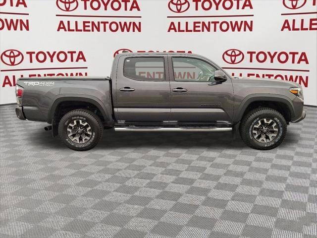 2022 Toyota Tacoma TRD Off-Road V6