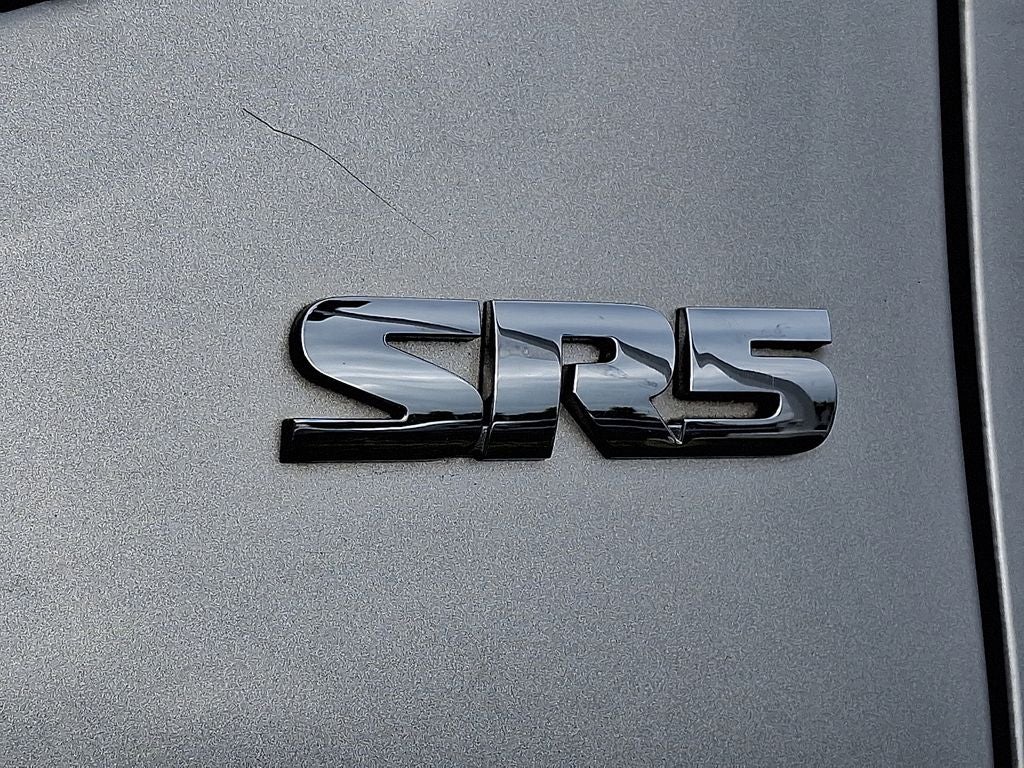 2018 Toyota Tacoma SR5 V6