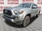 2018 Toyota Tacoma SR5 V6
