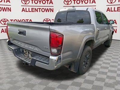 2018 Toyota Tacoma SR5 V6