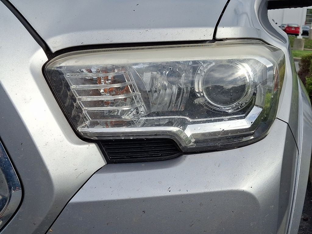 2018 Toyota Tacoma SR5 V6