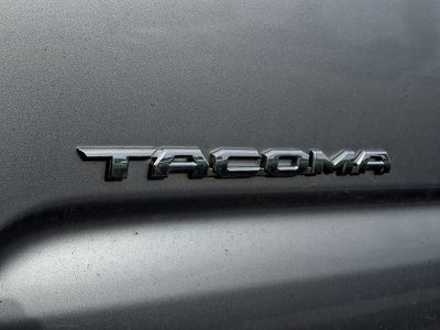 2018 Toyota Tacoma SR5 V6
