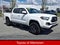 2023 Toyota TACOMA SR5 SR5 V6
