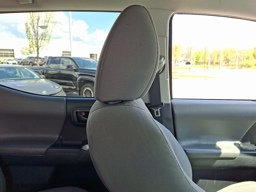 2023 Toyota TACOMA SR5 SR5 V6