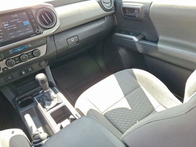 2023 Toyota TACOMA SR5 SR5 V6