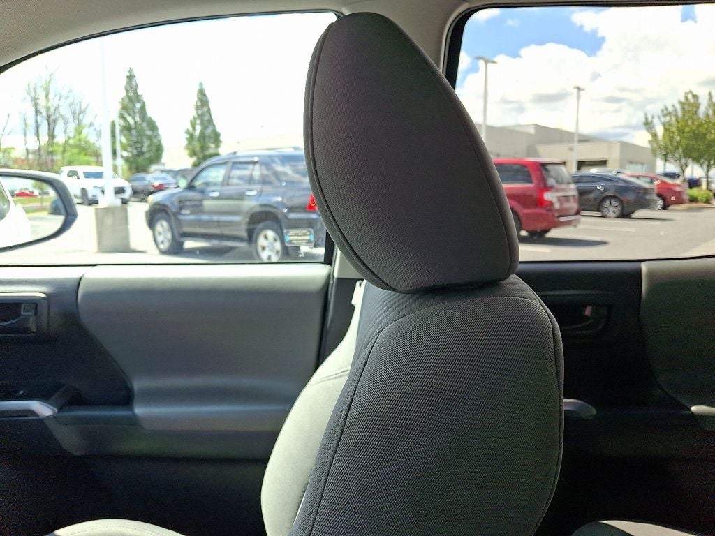 2023 Toyota TACOMA SR5 SR5 V6