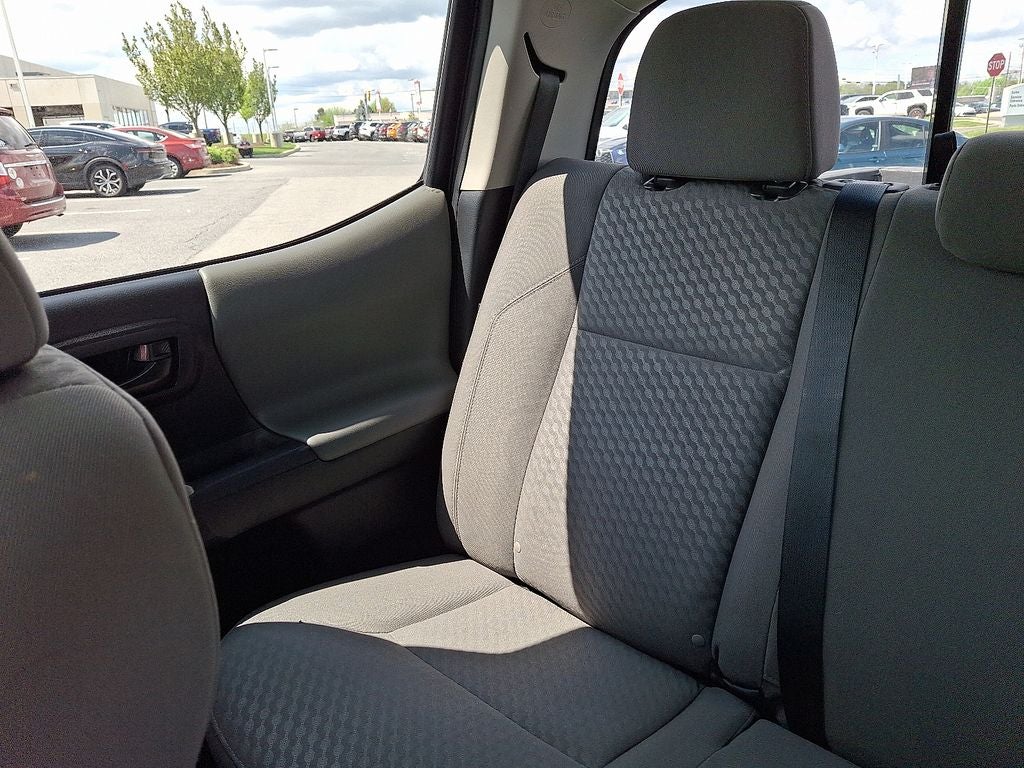 2023 Toyota TACOMA SR5 SR5 V6