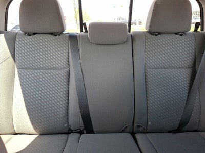 2023 Toyota TACOMA SR5 SR5 V6