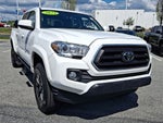 2023 Toyota TACOMA SR5 SR5 V6