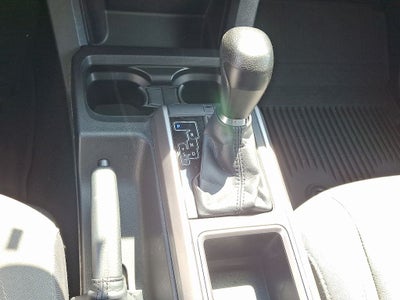 2023 Toyota TACOMA SR5 SR5 V6