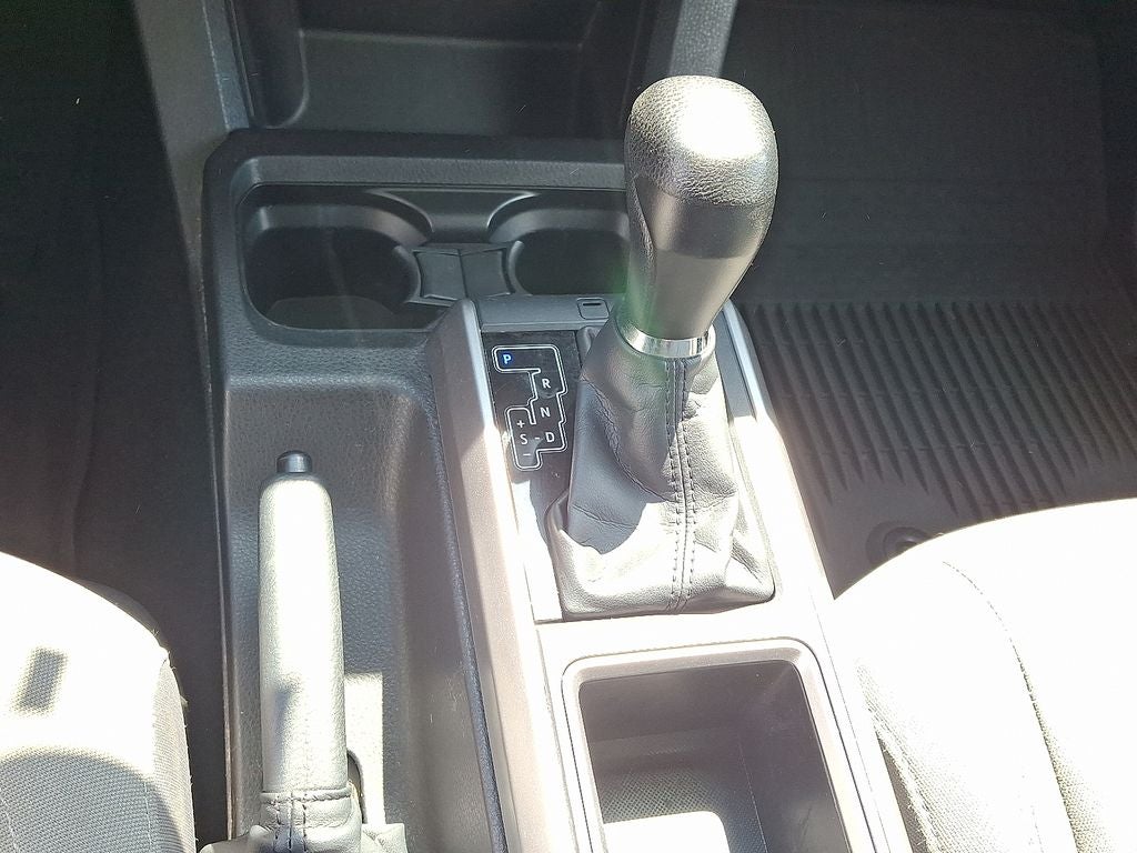 2023 Toyota TACOMA SR5 SR5 V6