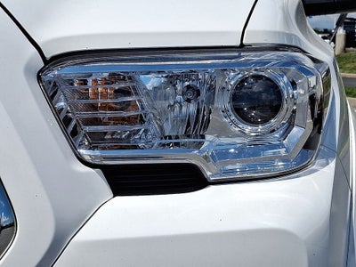 2023 Toyota TACOMA SR5 SR5 V6