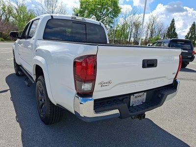2023 Toyota TACOMA SR5 SR5 V6