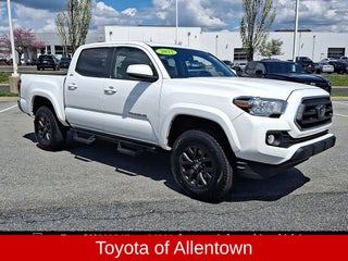 2023 Toyota TACOMA SR5 SR5 V6