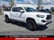 2023 Toyota TACOMA SR5 SR5 V6