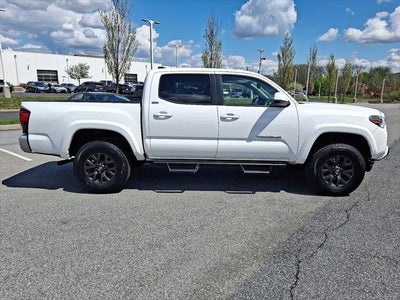 2023 Toyota TACOMA SR5 SR5 V6
