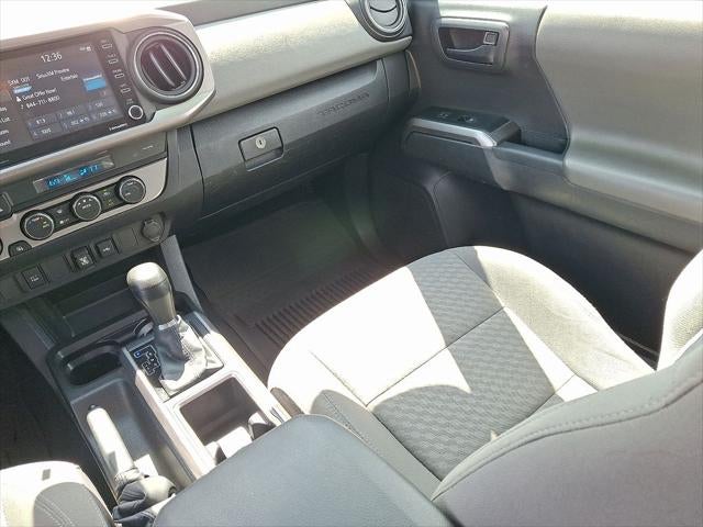 2023 Toyota TACOMA SR5 SR5 V6