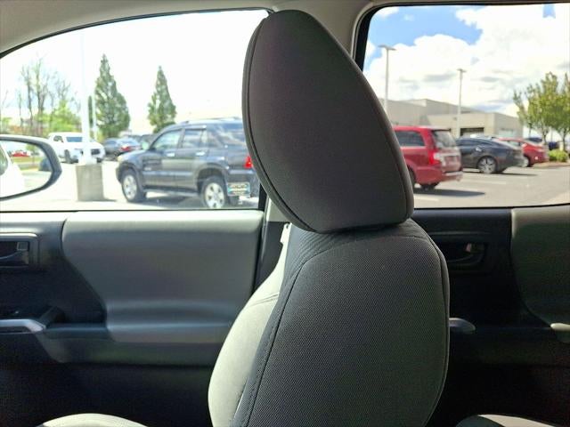 2023 Toyota TACOMA SR5 SR5 V6