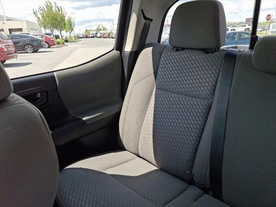 2023 Toyota TACOMA SR5 SR5 V6