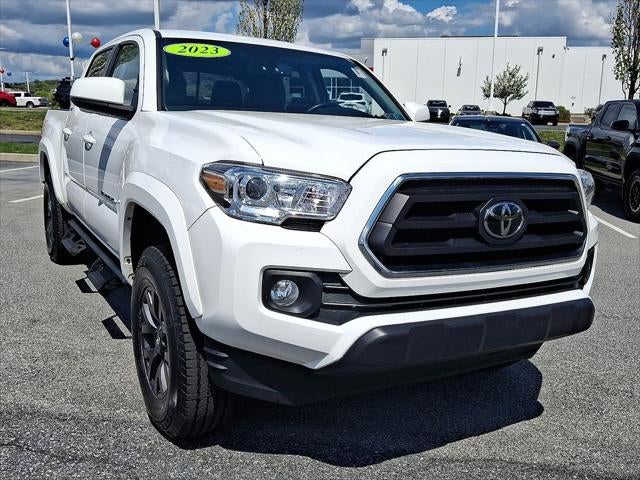 2023 Toyota TACOMA SR5 SR5 V6