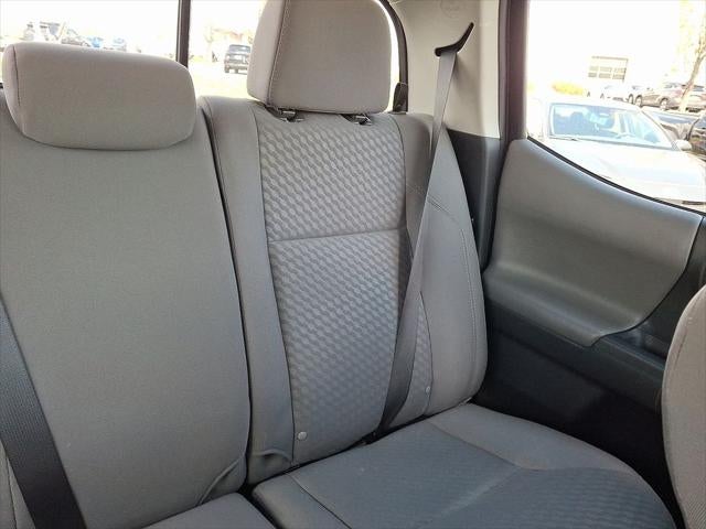 2023 Toyota TACOMA SR5 SR5 V6