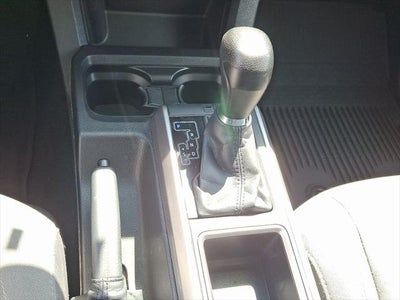 2023 Toyota TACOMA SR5 SR5 V6