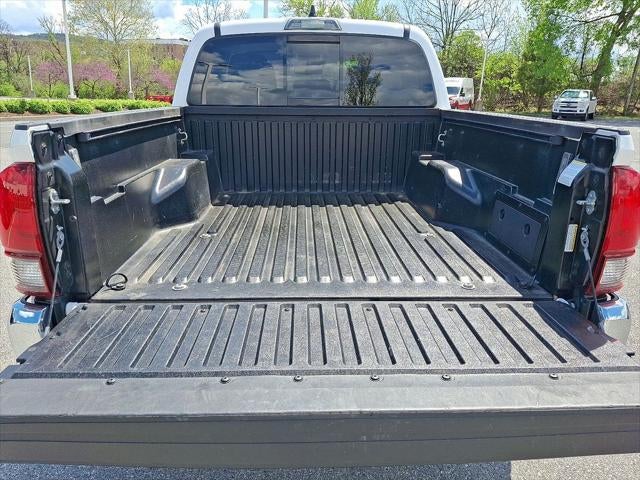 2023 Toyota TACOMA SR5 SR5 V6