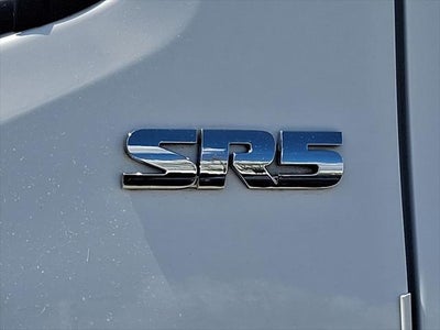 2023 Toyota TACOMA SR5 SR5 V6