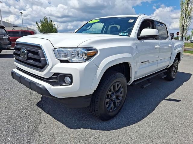 2023 Toyota TACOMA SR5 SR5 V6