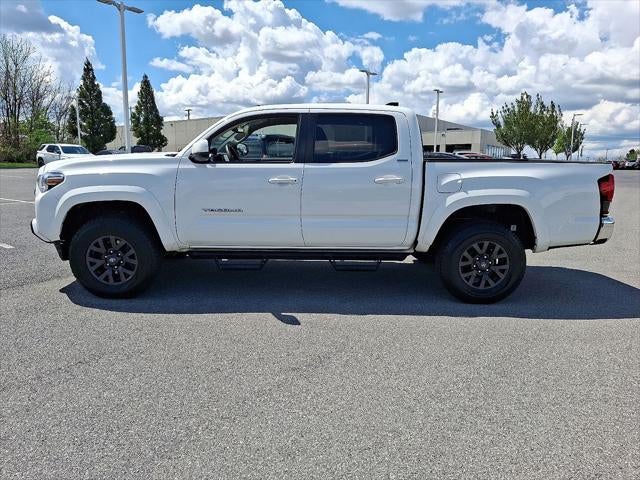 2023 Toyota TACOMA SR5 SR5 V6