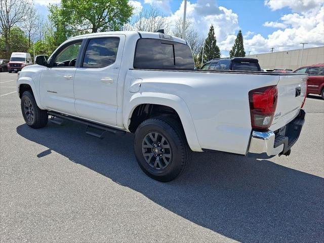 2023 Toyota TACOMA SR5 SR5 V6