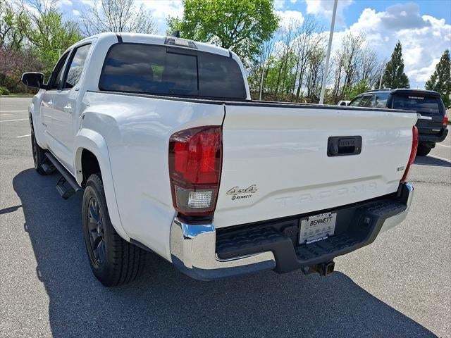 2023 Toyota TACOMA SR5 SR5 V6