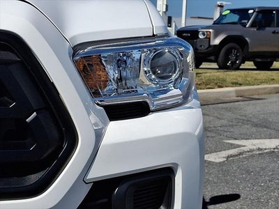 2023 Toyota Tacoma SR V6