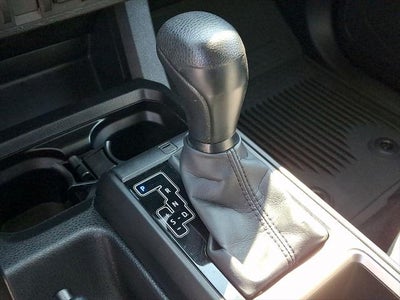 2023 Toyota Tacoma SR V6