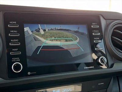 2023 Toyota Tacoma SR V6