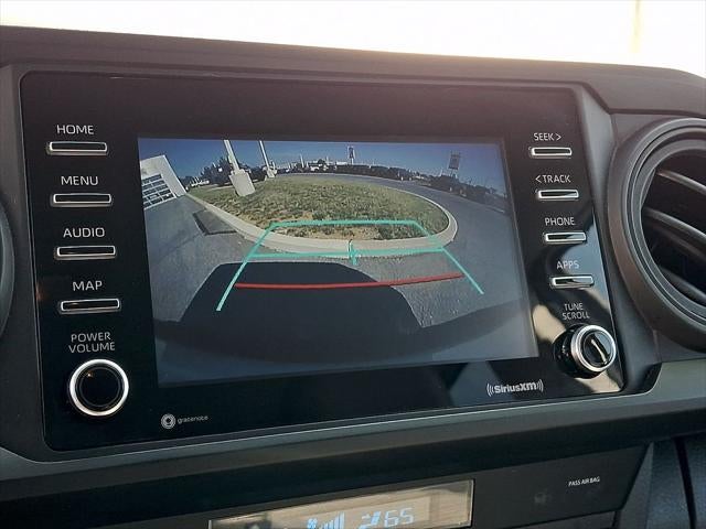 2023 Toyota Tacoma SR V6