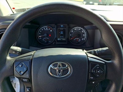 2023 Toyota Tacoma SR V6
