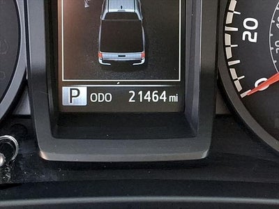 2023 Toyota Tacoma SR V6