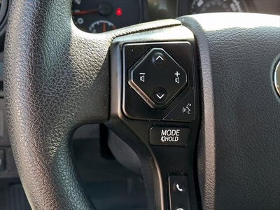 2023 Toyota Tacoma SR V6