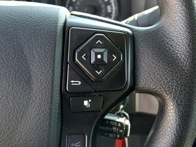 2023 Toyota Tacoma SR V6