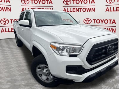 2023 Toyota Tacoma SR V6