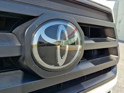 2023 Toyota Tacoma SR V6