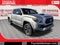 2019 Toyota Tacoma TRD Sport V6